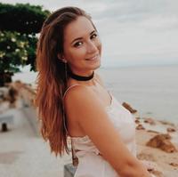 Отзыв от Инга - Виза Destination Thailand